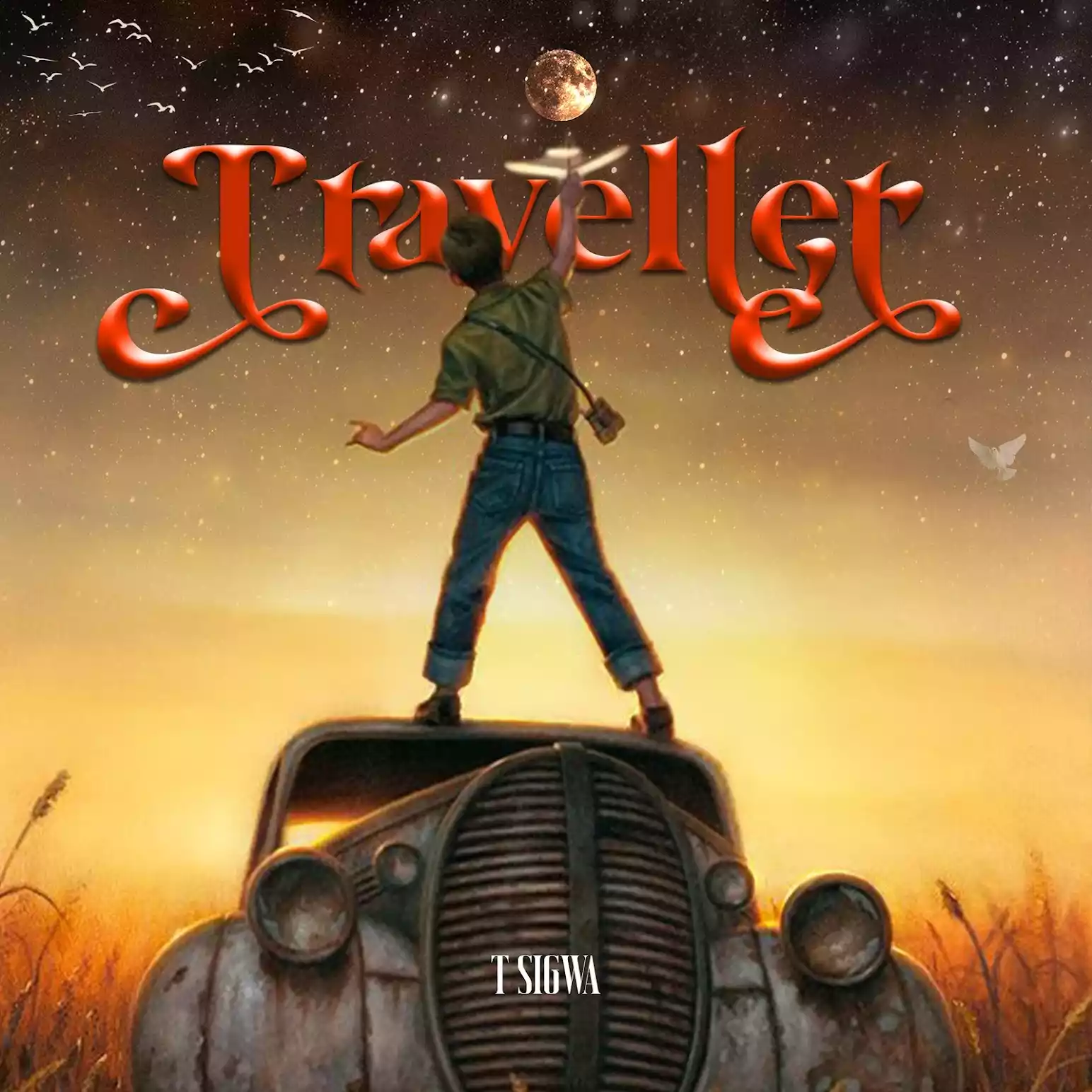 Traveller
