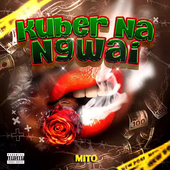 Kuber na Ngwai