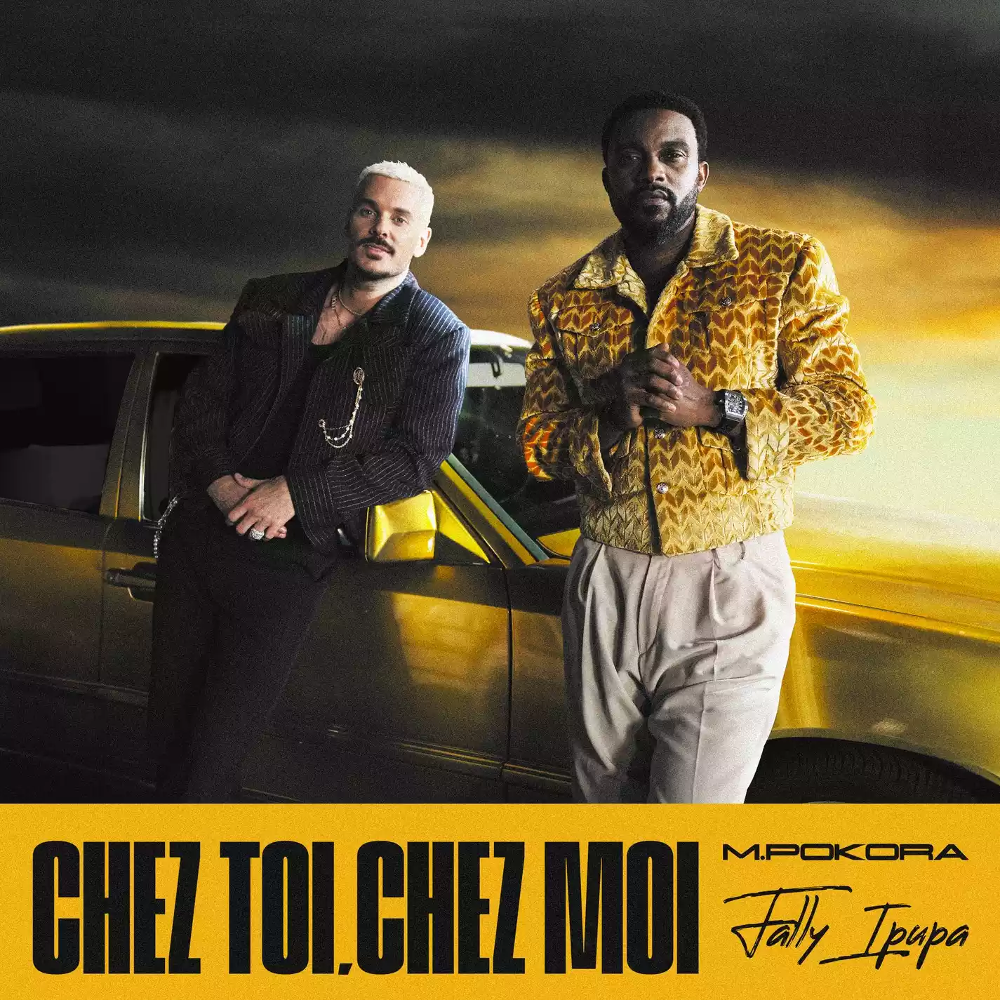 Chez Toi, Chez Moi
