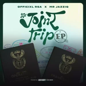 The Joint Trip Full EP
