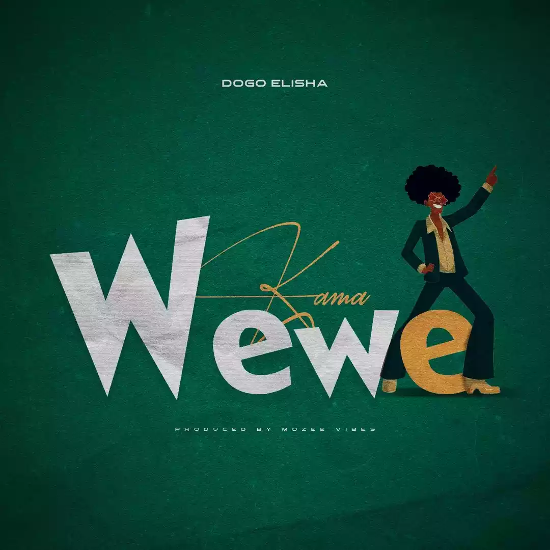 Kama Wewe