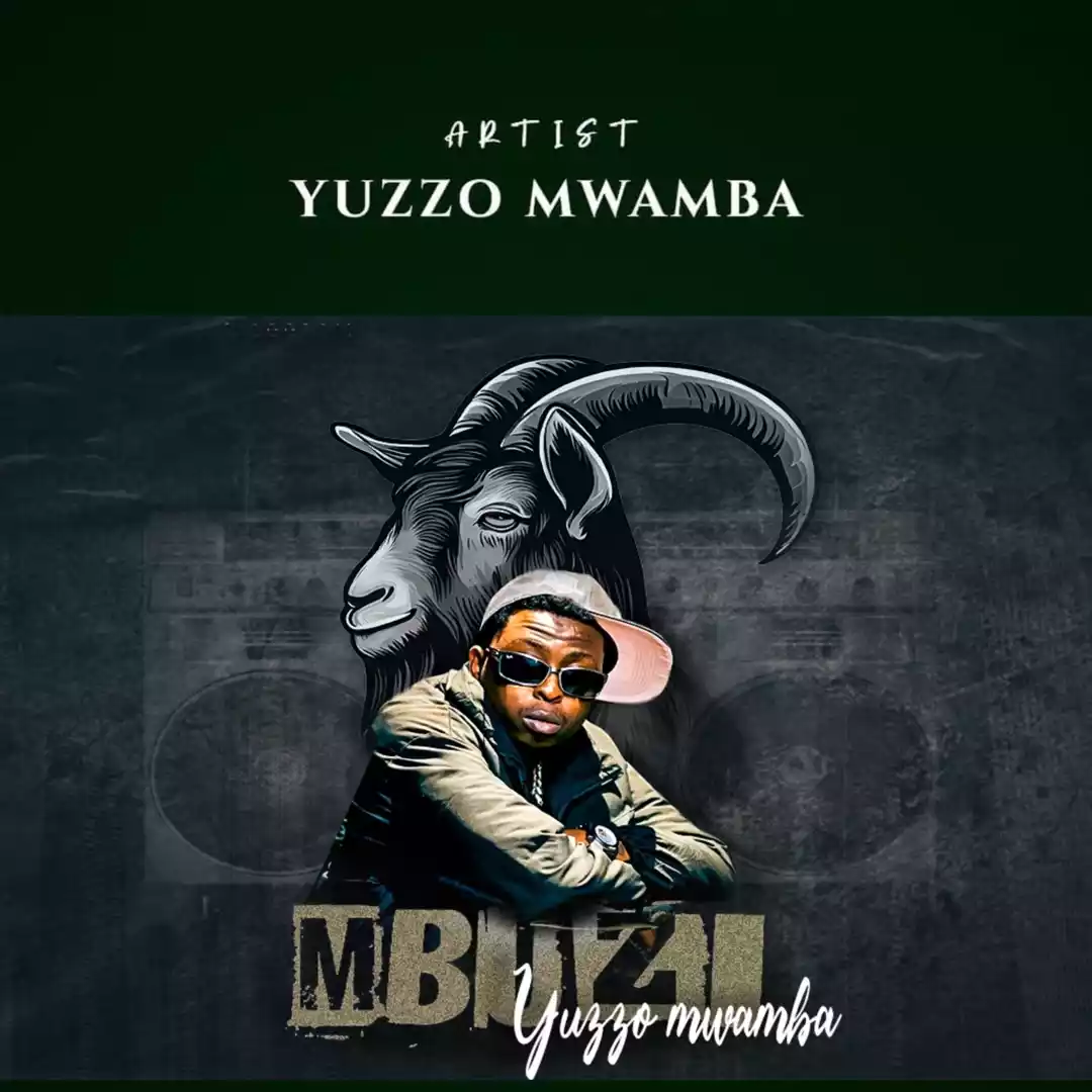 Mbuzi Diss Track