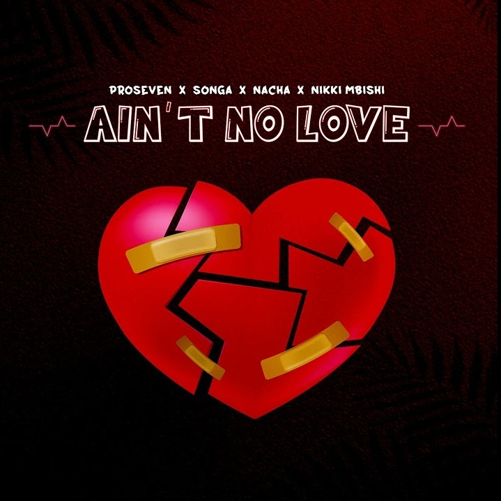 Ain'T No Love