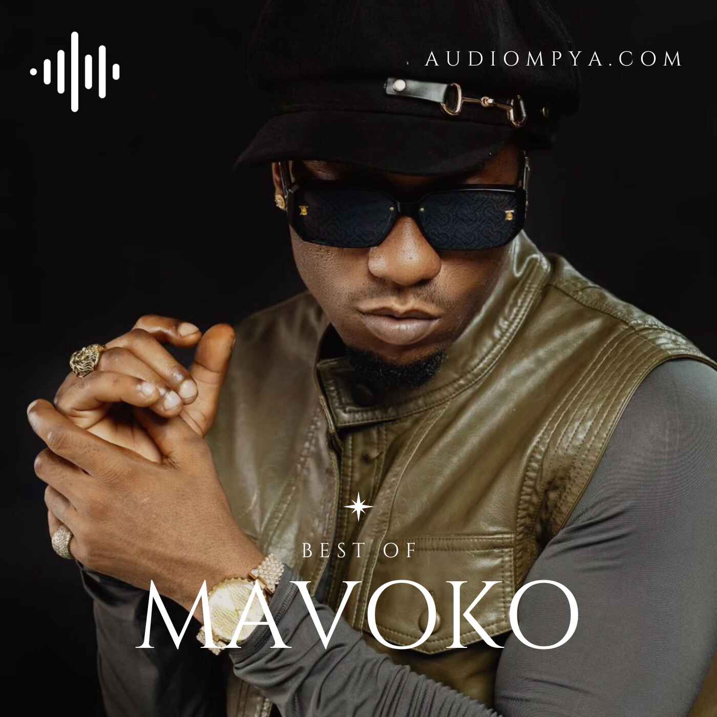 Best of Rich Mavoko Playlist