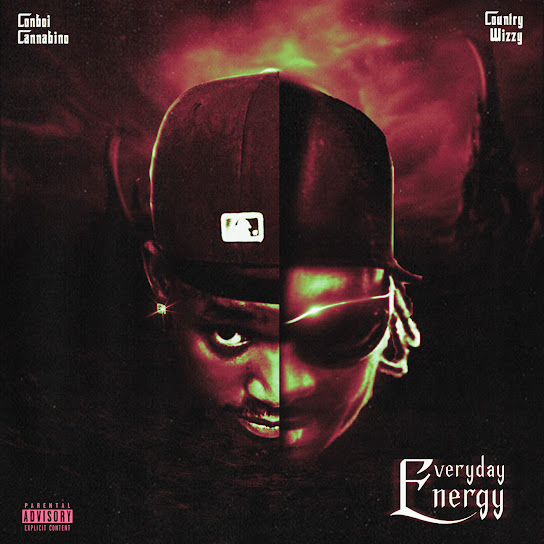 Everyday (Energy)