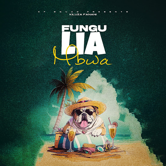 Fungulia Mbwa