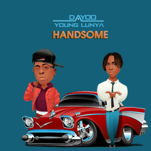 Handsome