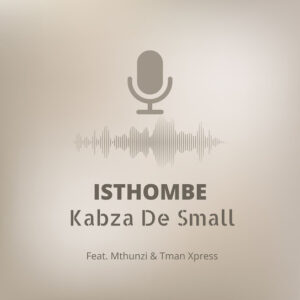 Isthombe
