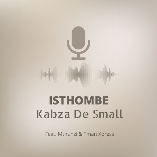 Isthombe