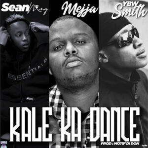 Kale Ka Dance