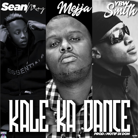 Kale Ka Dance
