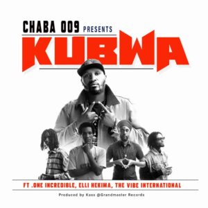 Kubwa