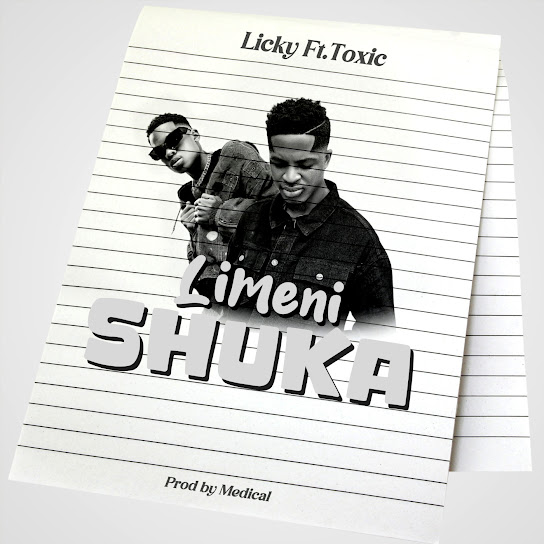 Limenishuka