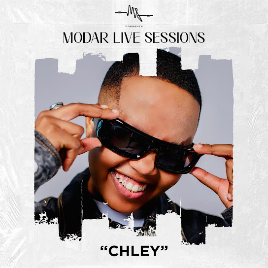 MODAR Sessions (Live) Full EP