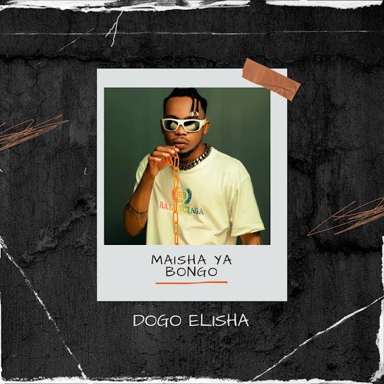 Maisha Ya Bongo
