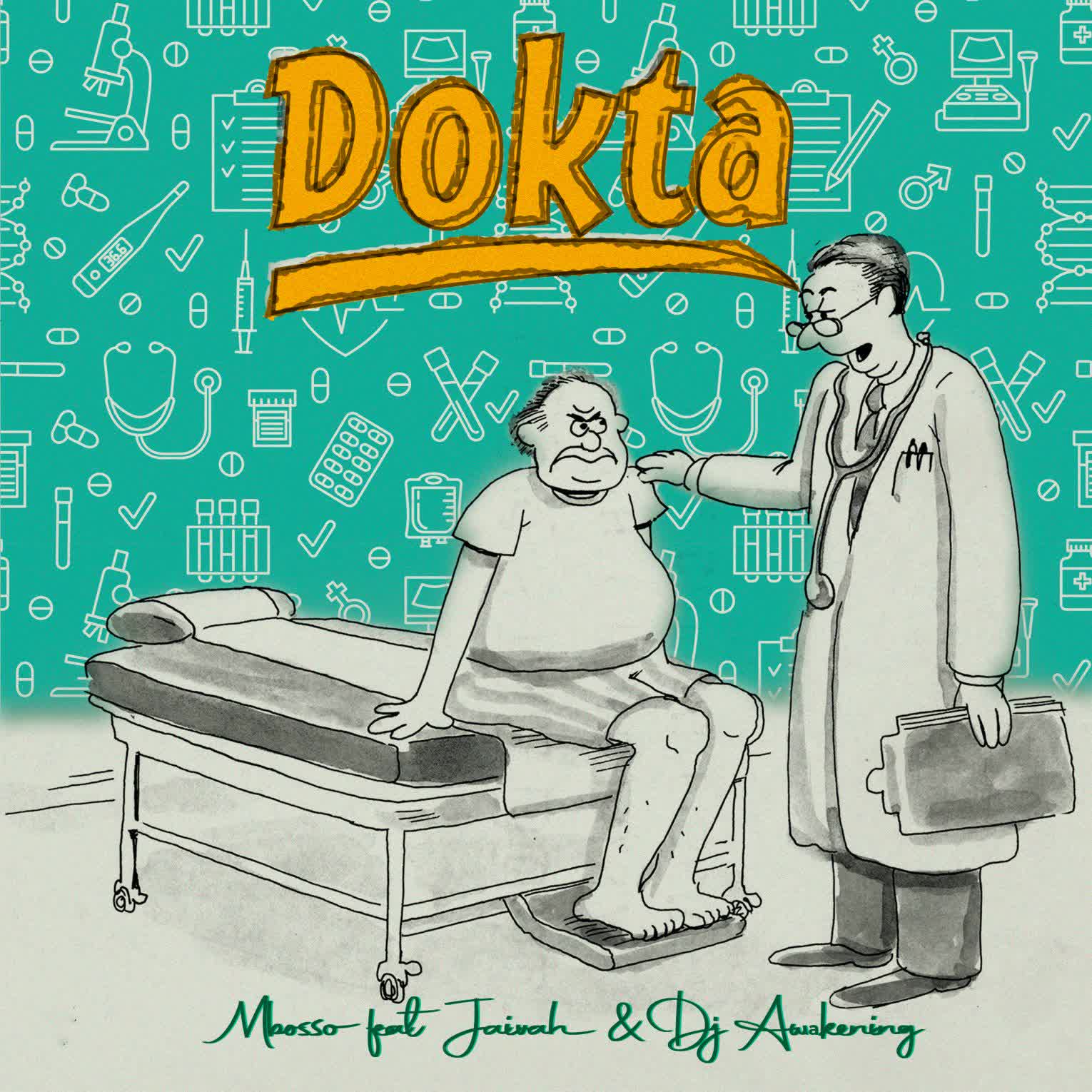 Dokta