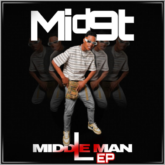 MiddleMan Full EP