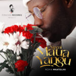Story Ndiyo Itakayobakia