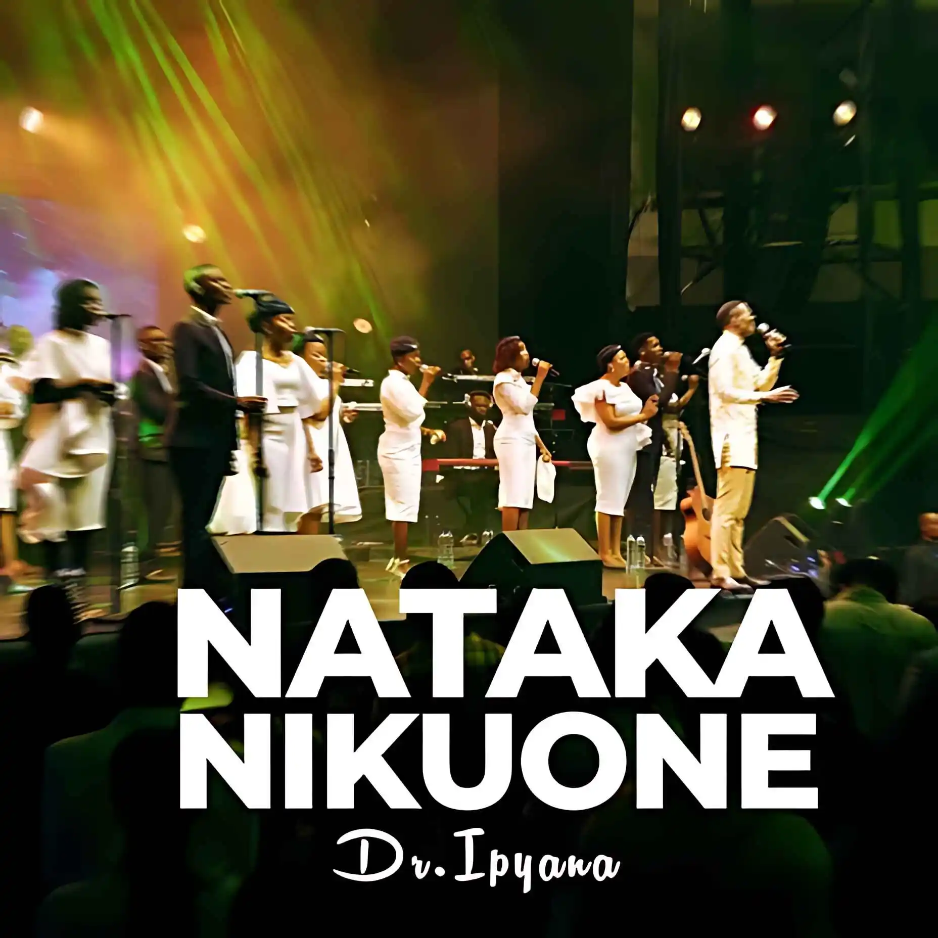 Nataka Nikuone
