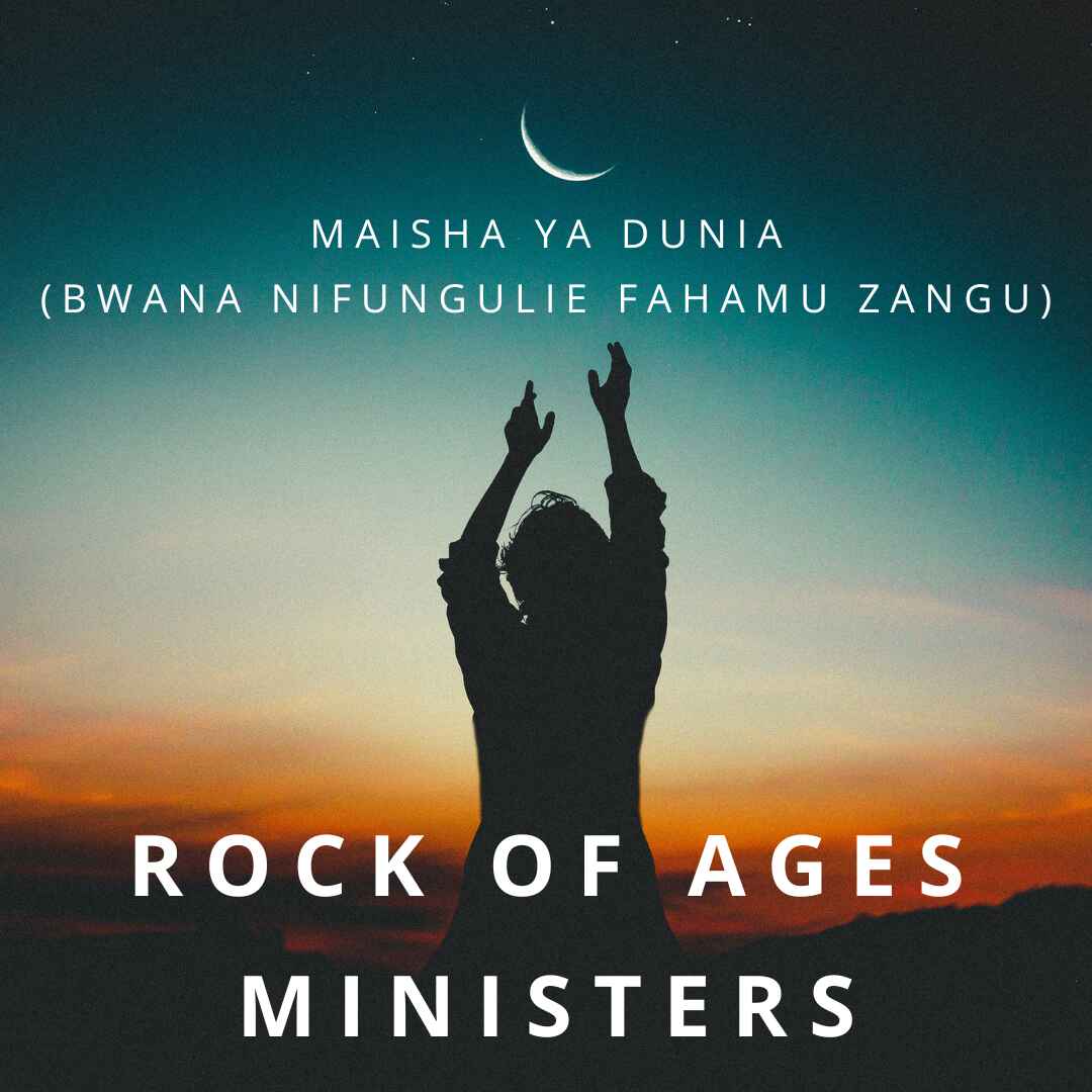 Maisha ya Dunia (Nifungulie Fahamu Zangu)