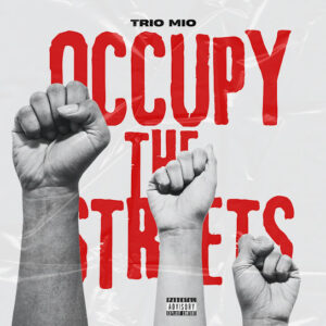 Occupy The Streets