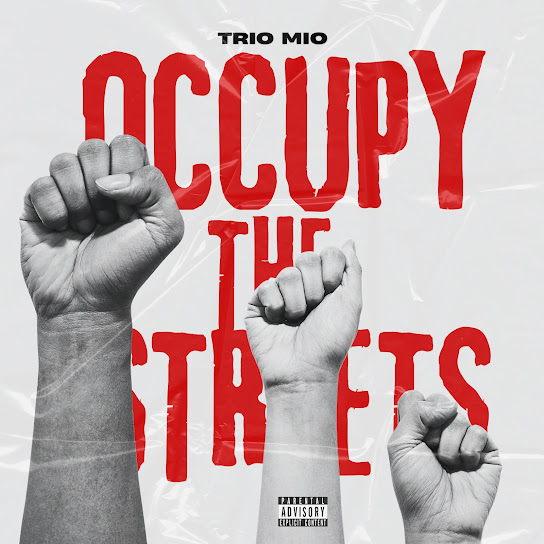 Occupy The Streets