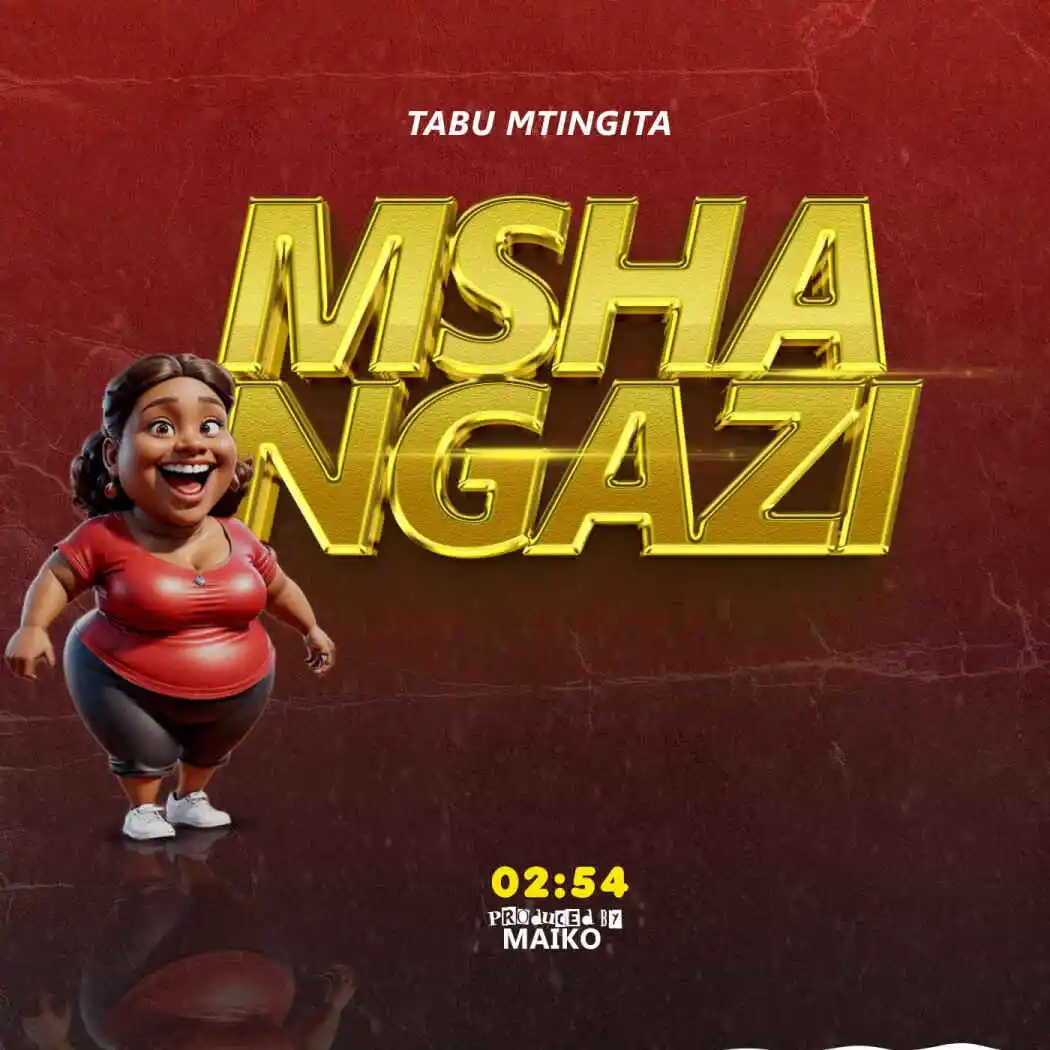Mshangazi