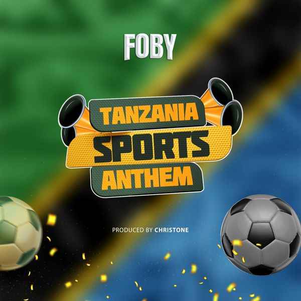 Tanzania Sports Anthem