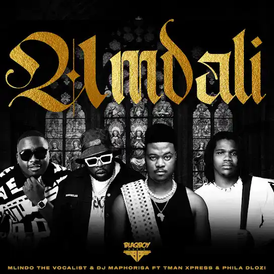 Umdali