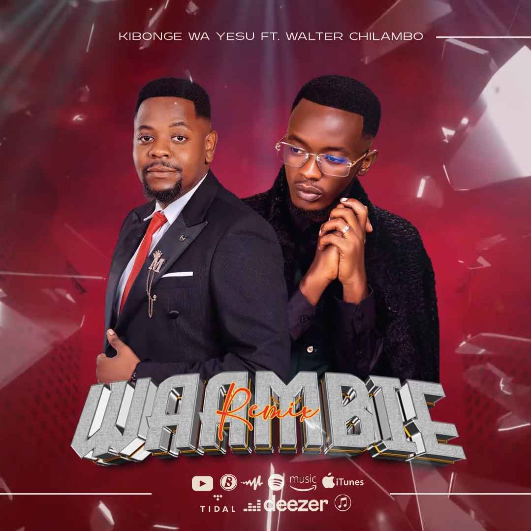 Waambie Remix
