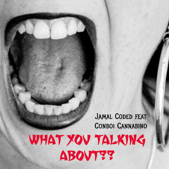 What You Talking About?