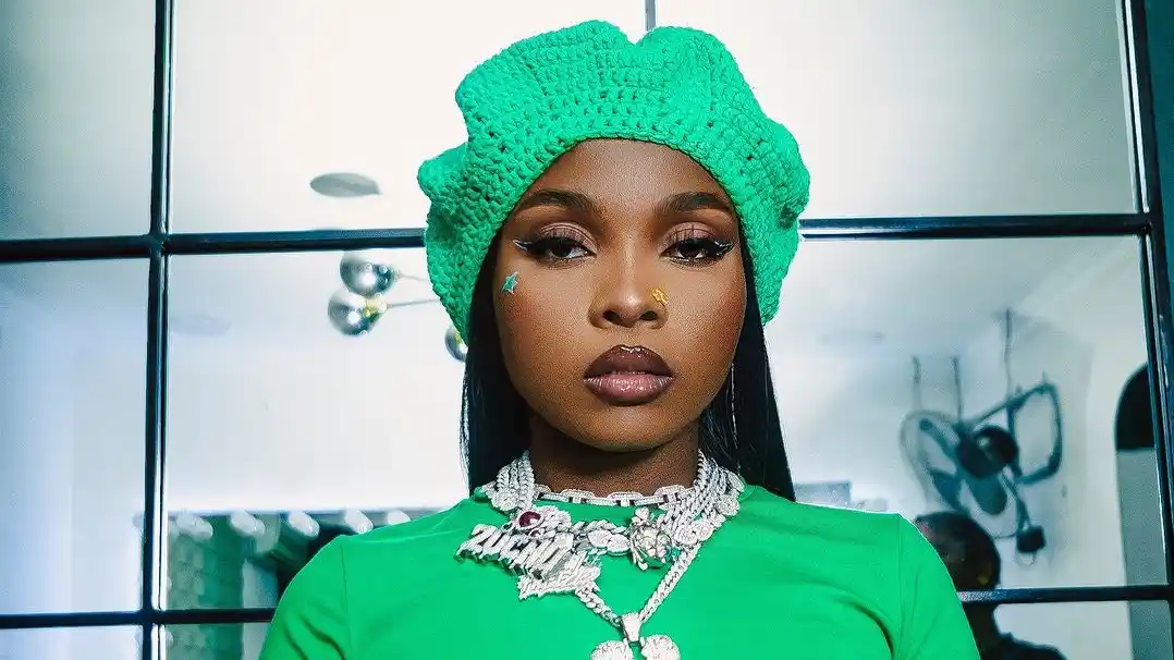 Zuchu Gears Up to Release Her First Album