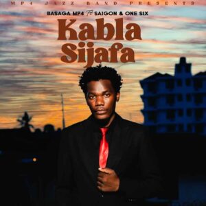 Kabla Sijafa