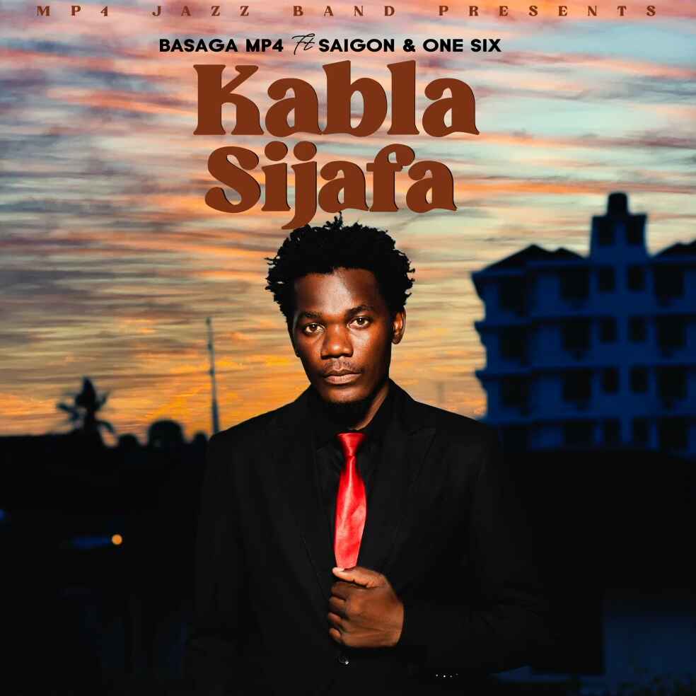 Kabla Sijafa