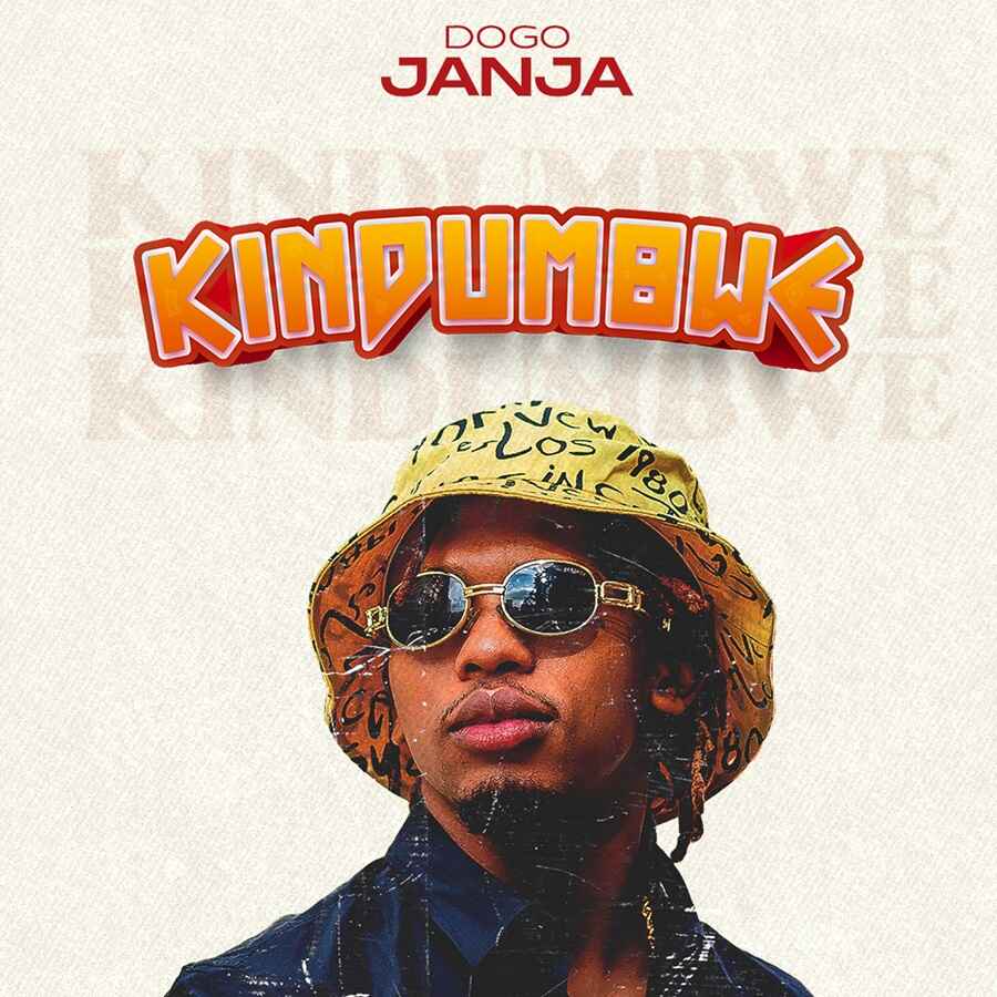 Kindumbwe
