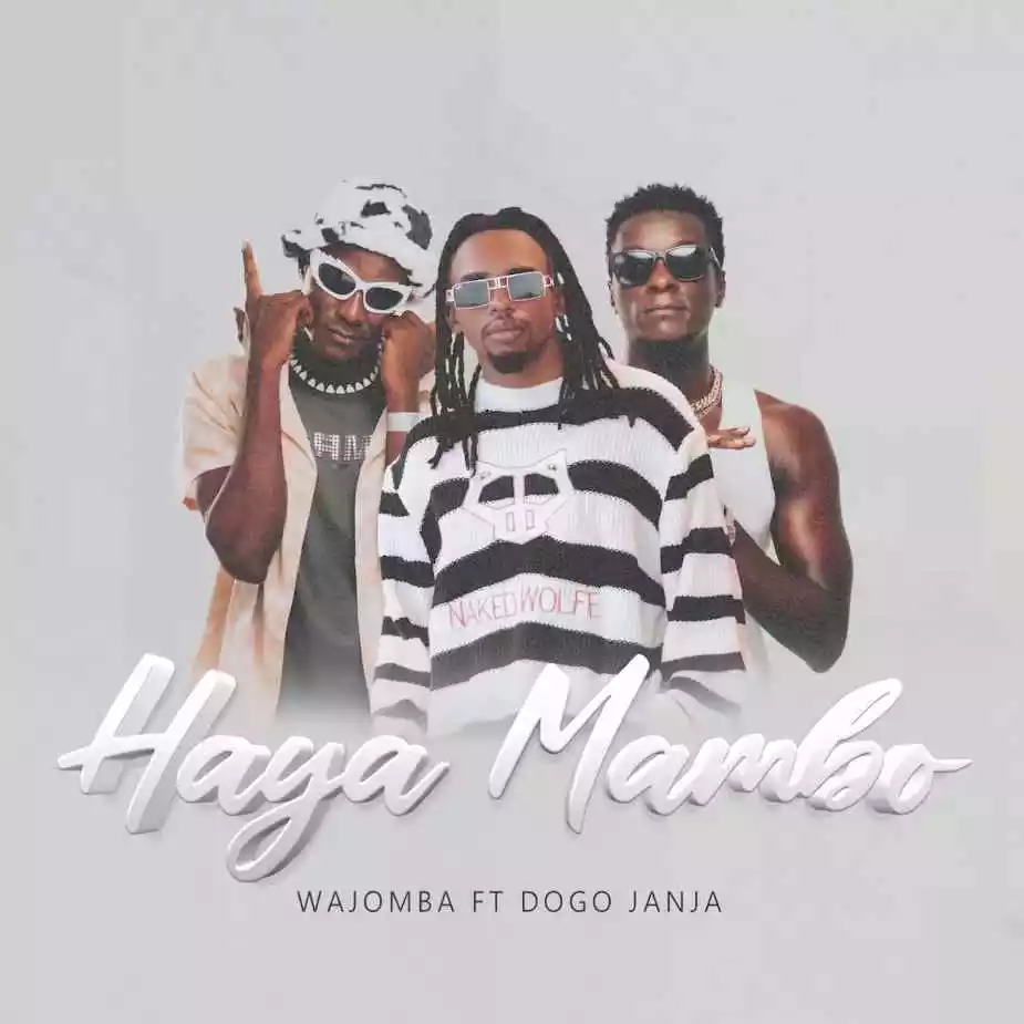 Haya Mambo