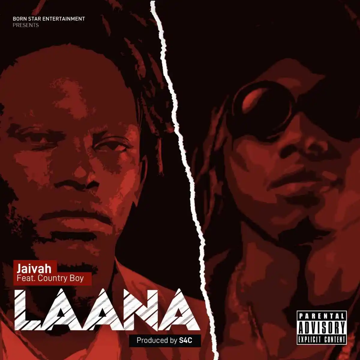 Laana