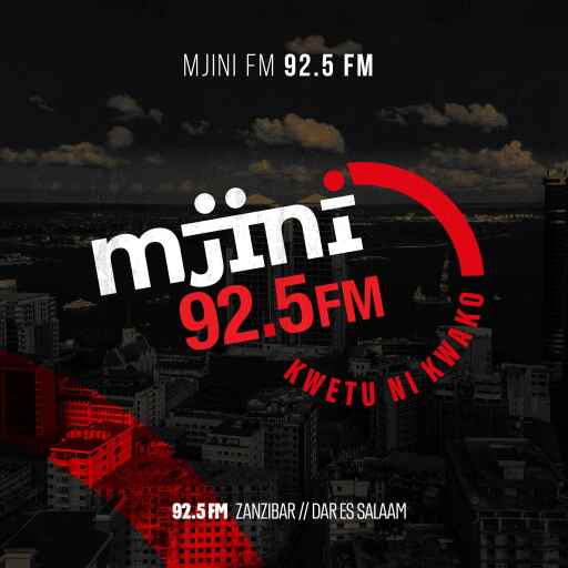 Mjini FM Radio