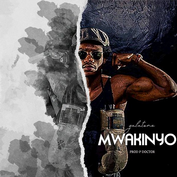 Mwakinyo