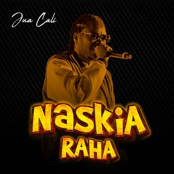 Naskia Raha
