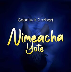 Nimeacha Yote