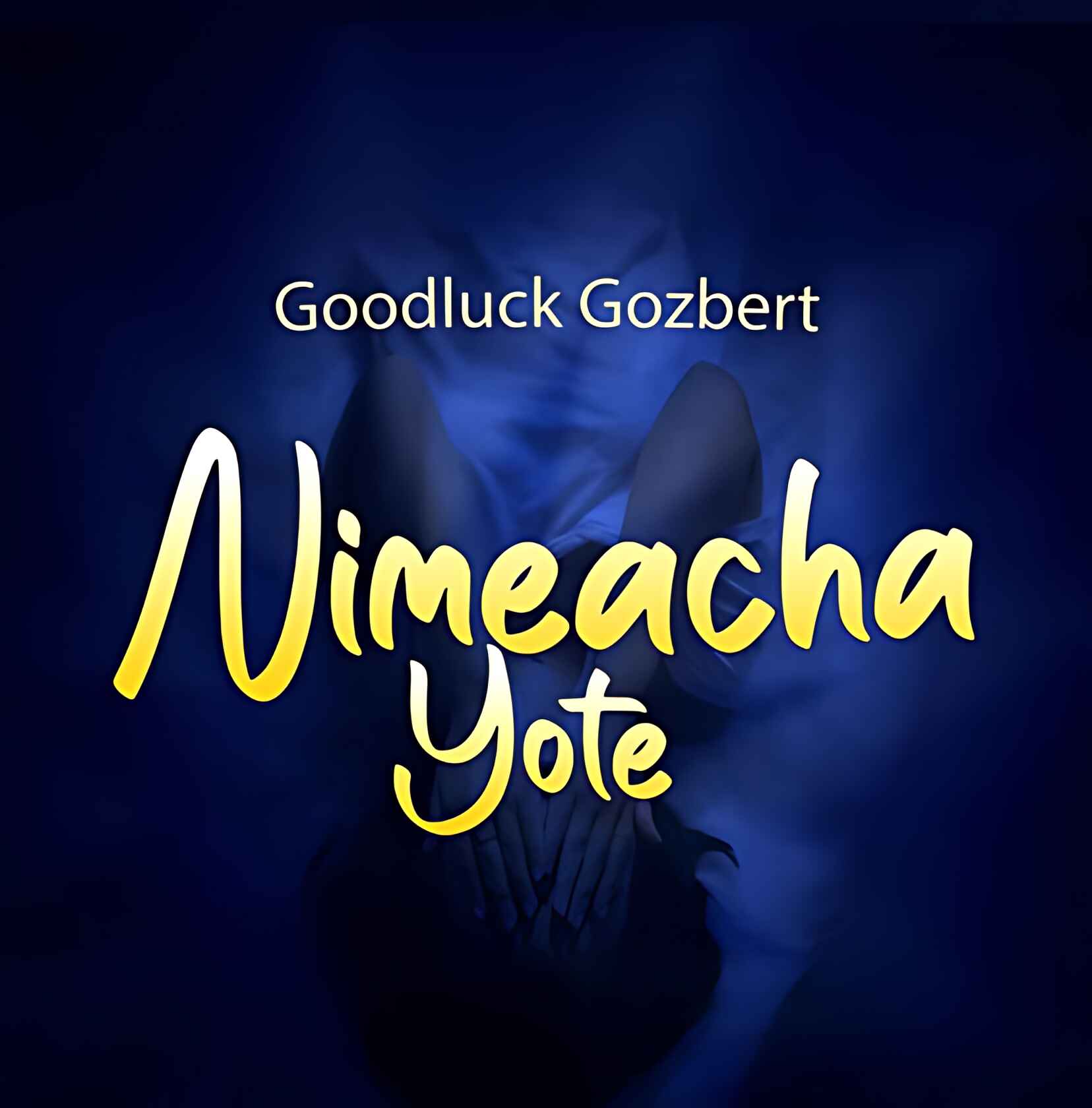 Nimeacha Yote