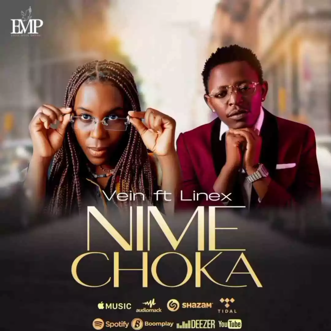 Nimechoka
