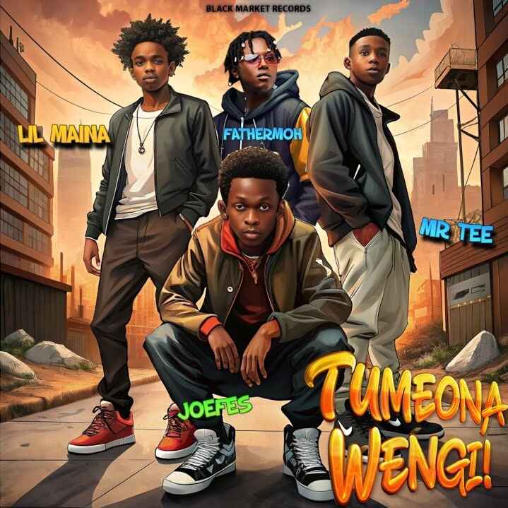 Tumeona Wengi