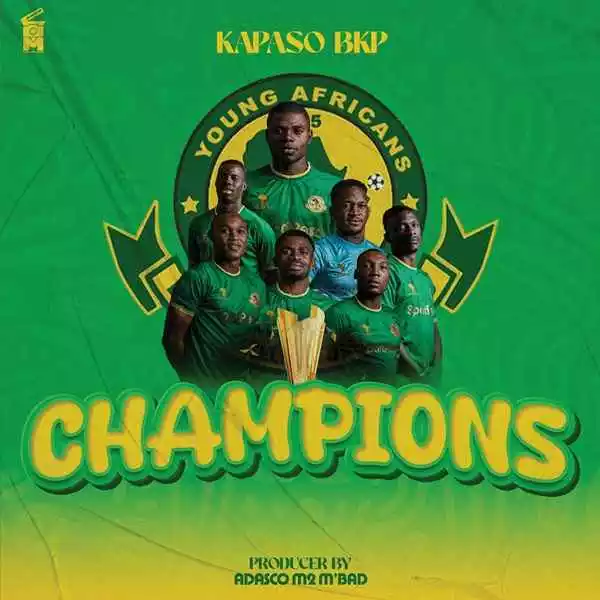 Yanga Champions