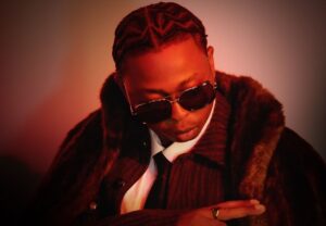 Young Lunya Unleashes Debut Album "Mbuzi"