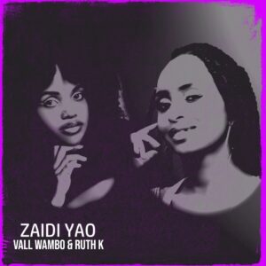 Zaidi Yao