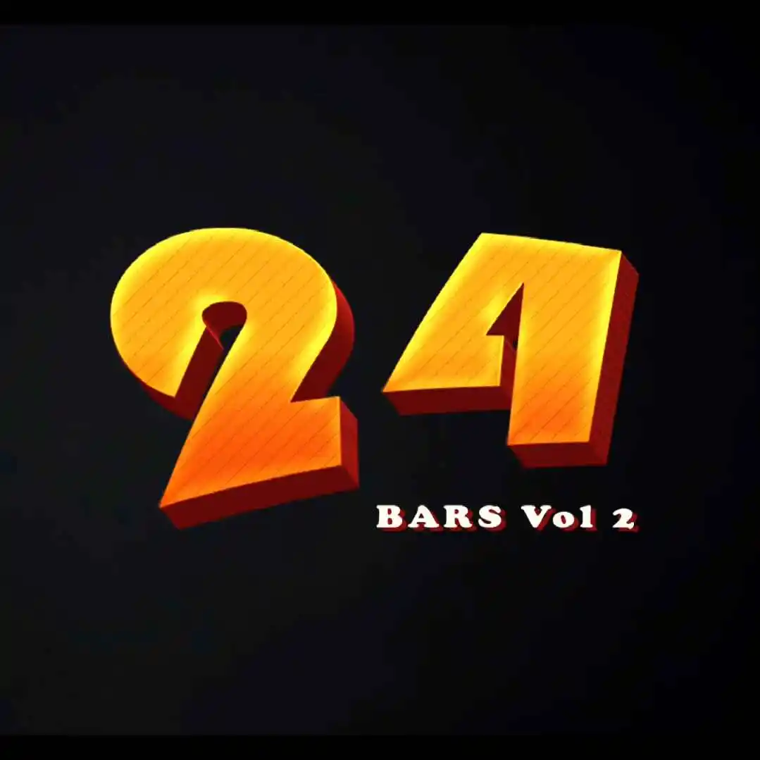 24 Bars Vol 2