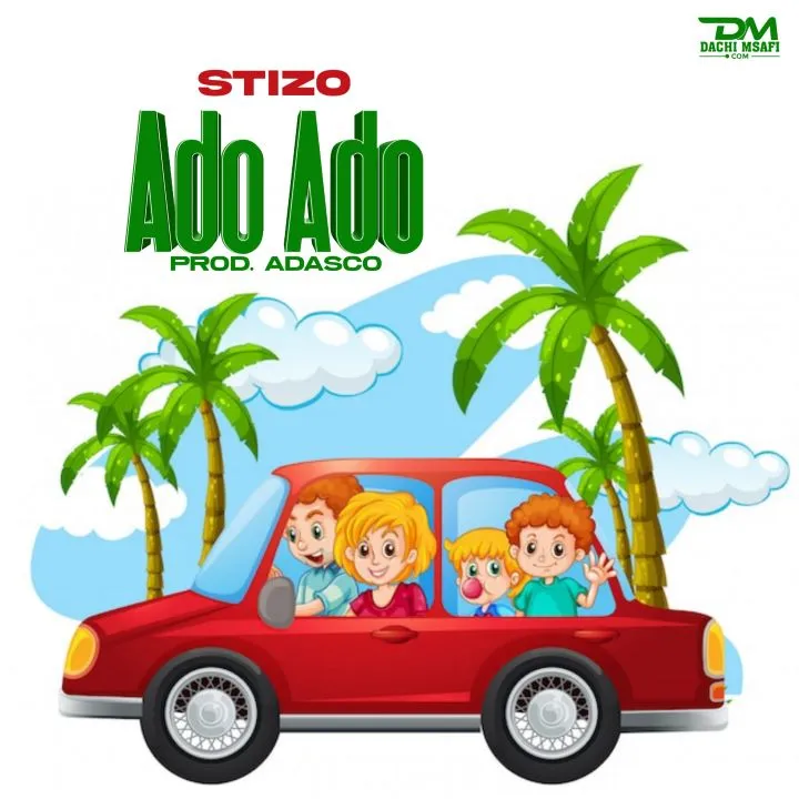 Ado Ado