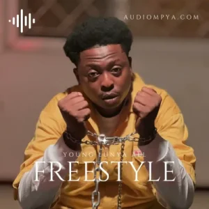 Young Lunya All Freestyle Sessions Playlist